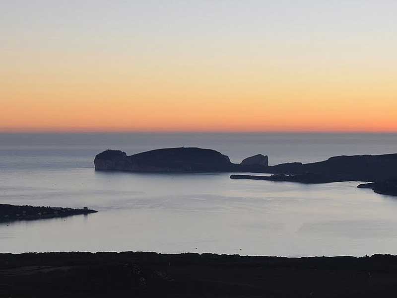 Panoramic view - Photo: Gian Piero Carboni