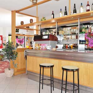 Servizi: Bar